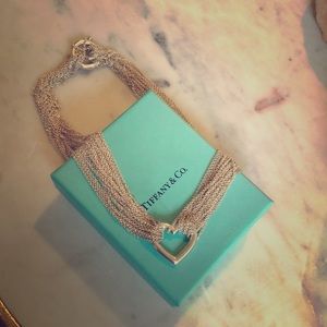 Tiffany & Co.